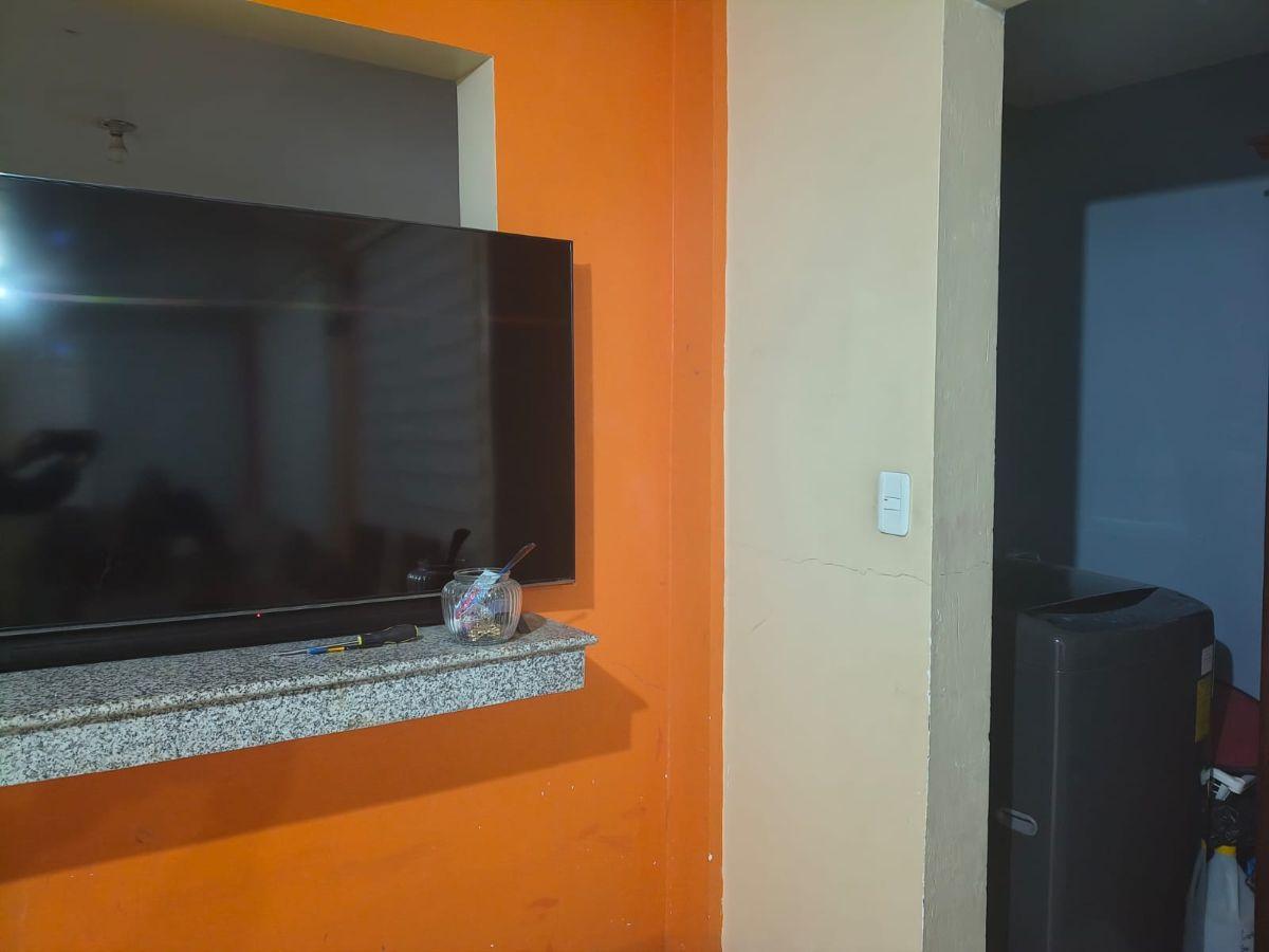 Casa Tipo de Campo – Ciudad Latacunga, Cotopaxi — imagen 6