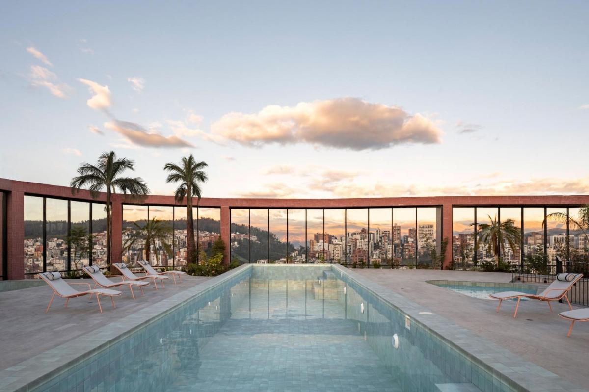 Oportunidad Venta Departamento 2 Dorm. La Carolina Epiq Piscina Estrenar 1 Parqueadero — imagen 10