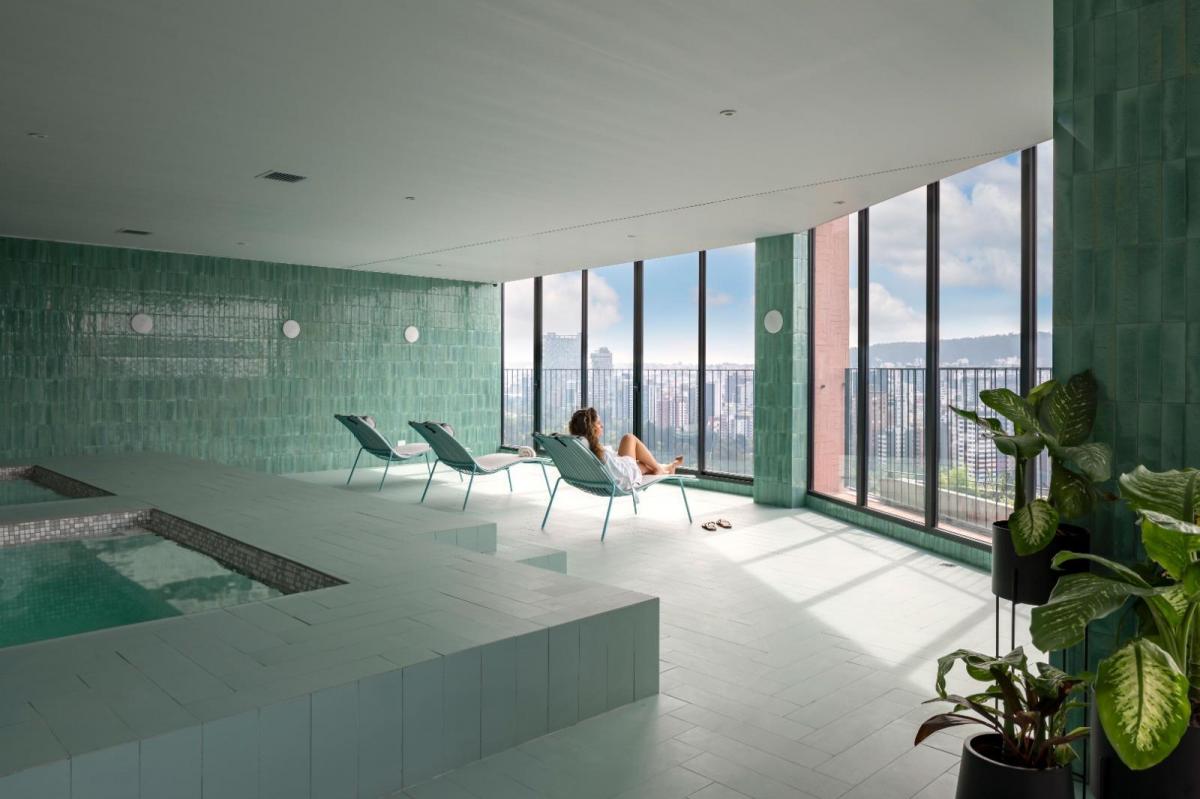 Oportunidad Venta Departamento 2 Dorm. La Carolina Epiq Piscina Estrenar 1 Parqueadero — imagen 6