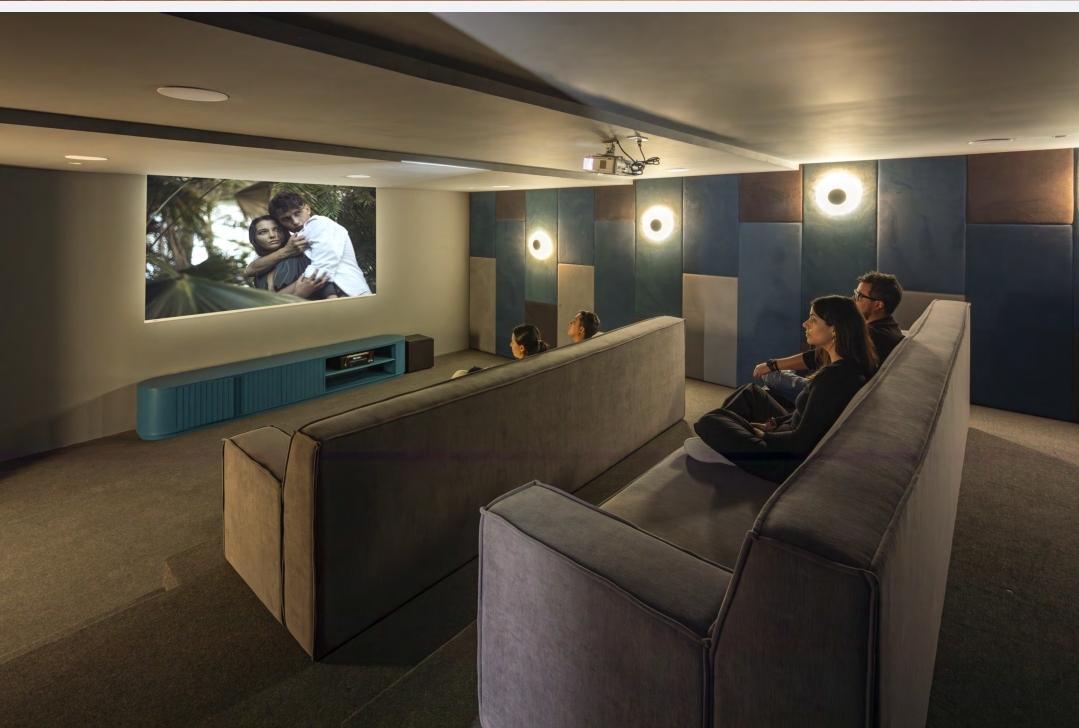 Oportunidad Venta Departamento 3 Dorm. La Carolina Epiq Piscina Estrenar — imagen 4