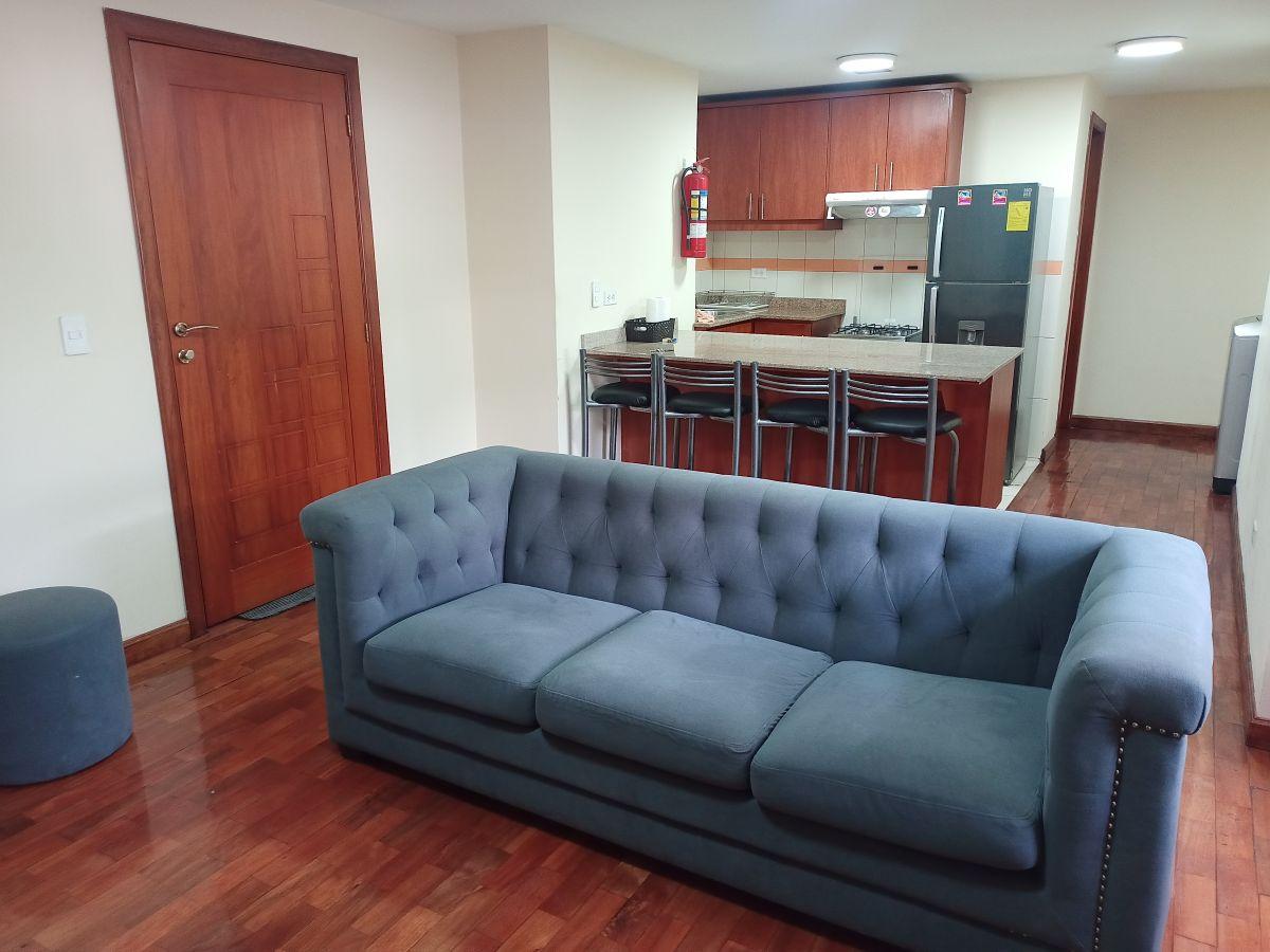 Departamento de 75 m² con 2 Habitaciones en Venta en La Colón y Av America — imagen 10