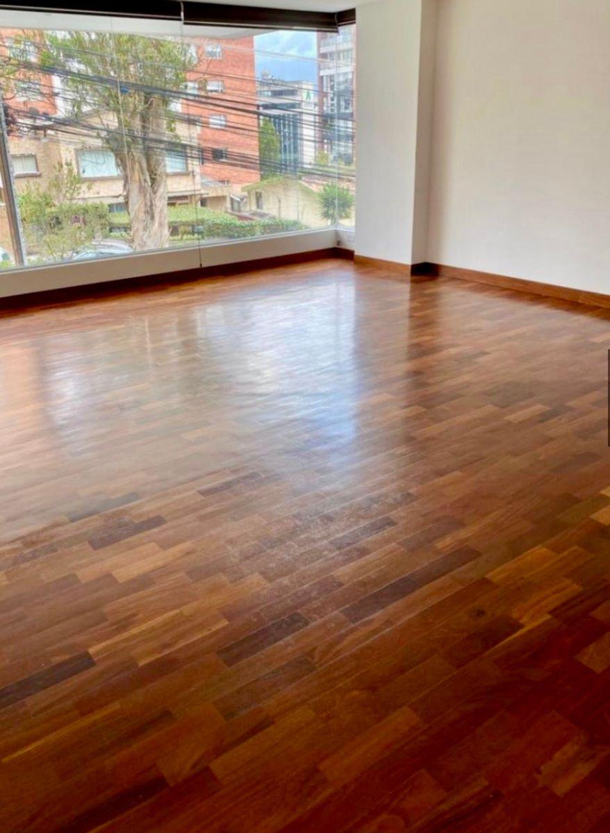 Hermoso Departamento con Jardín Dentro de La Ciudad Sector Coruña y Whymper — imagen 10