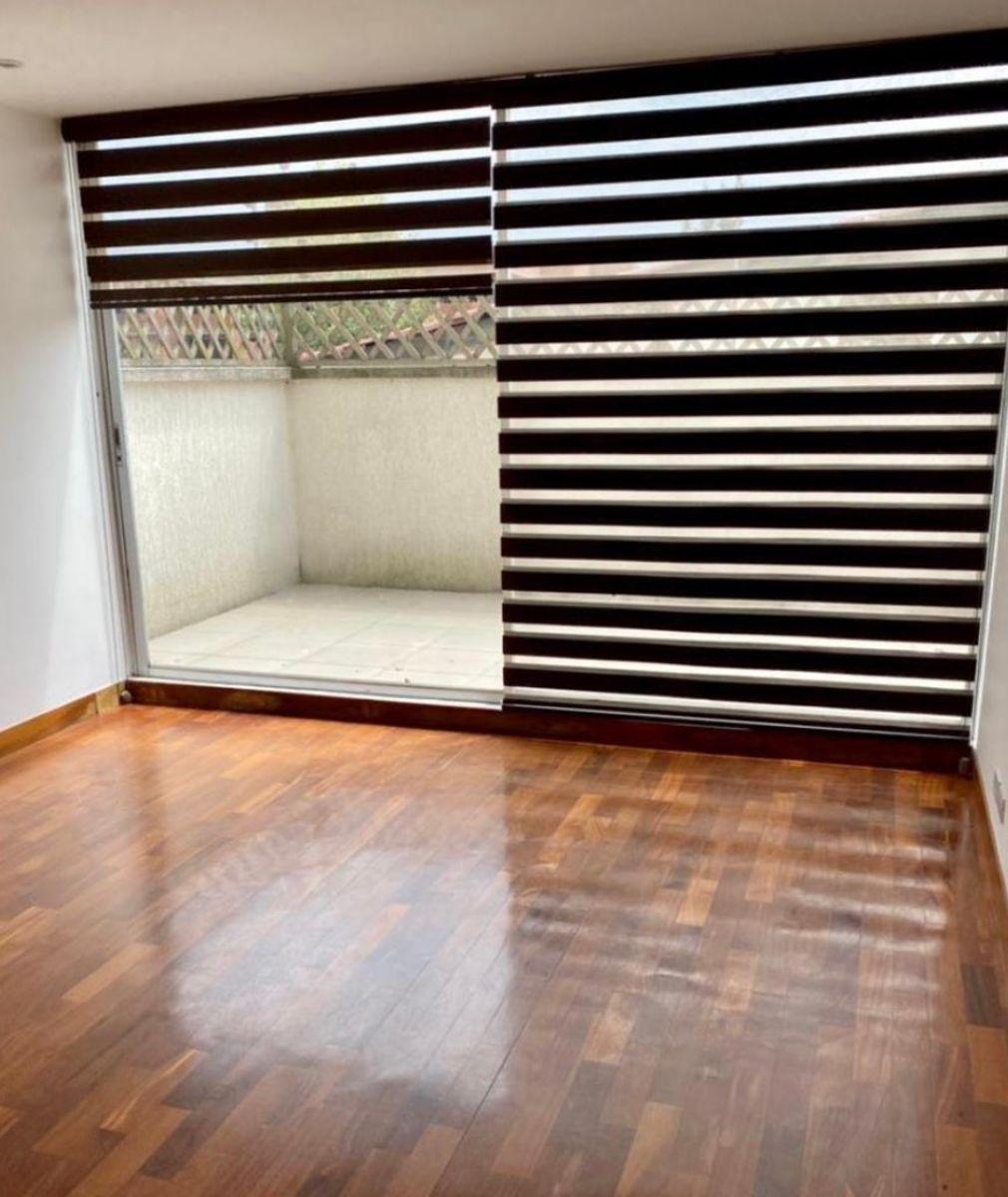 Hermoso Departamento con Jardín Dentro de La Ciudad Sector Coruña y Whymper — imagen 7