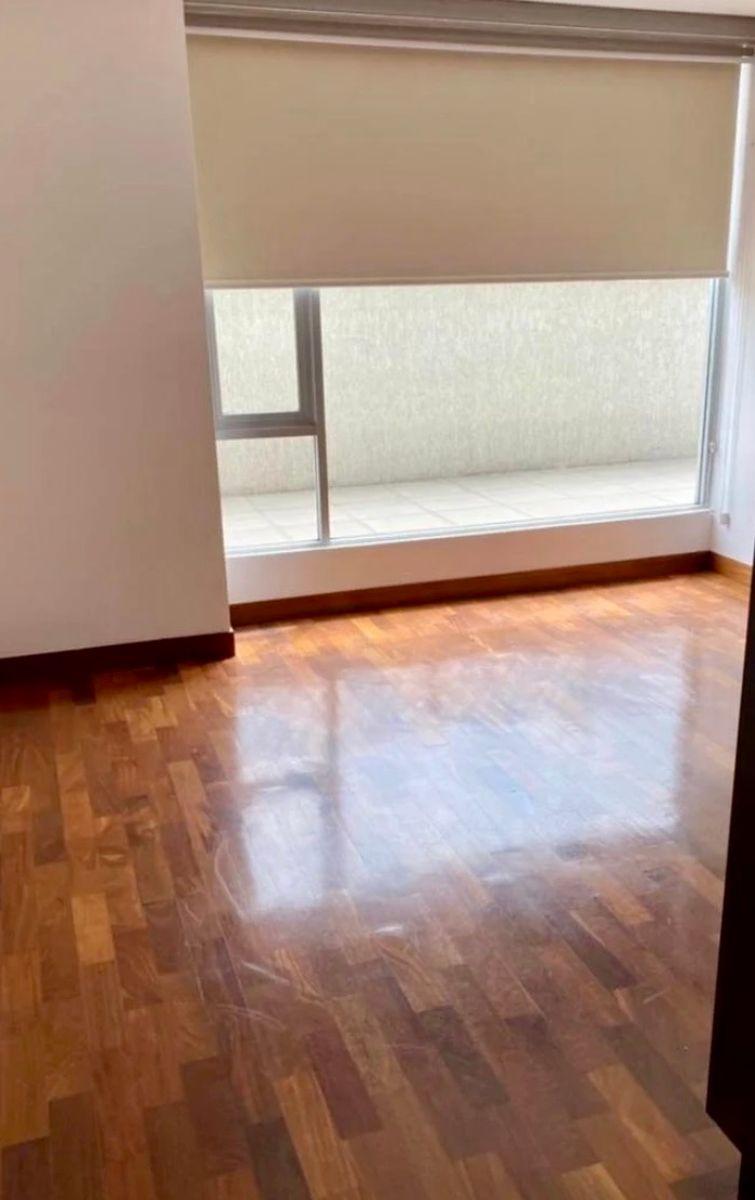 Hermoso Departamento con Jardín Dentro de La Ciudad Sector Coruña y Whymper — imagen 6