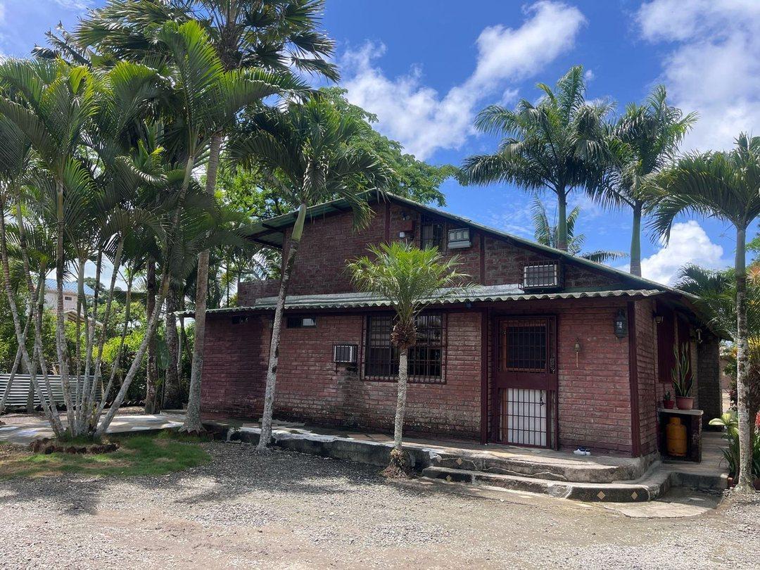 Casa de Venta en Manta Sector El Aromo Cp, Manabí — imagen 7