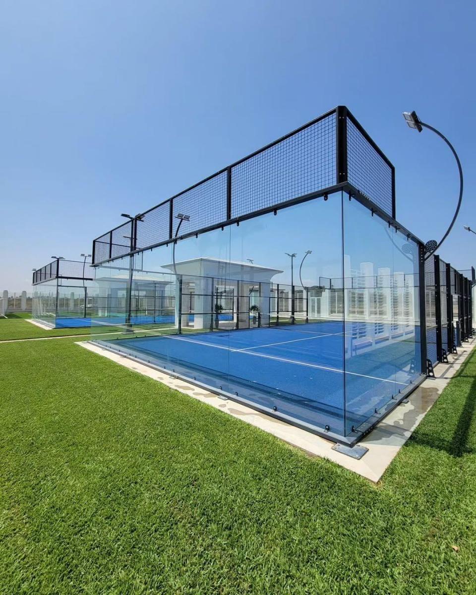 Parques de Batan Terrenos en Venta, Guayas — imagen 3