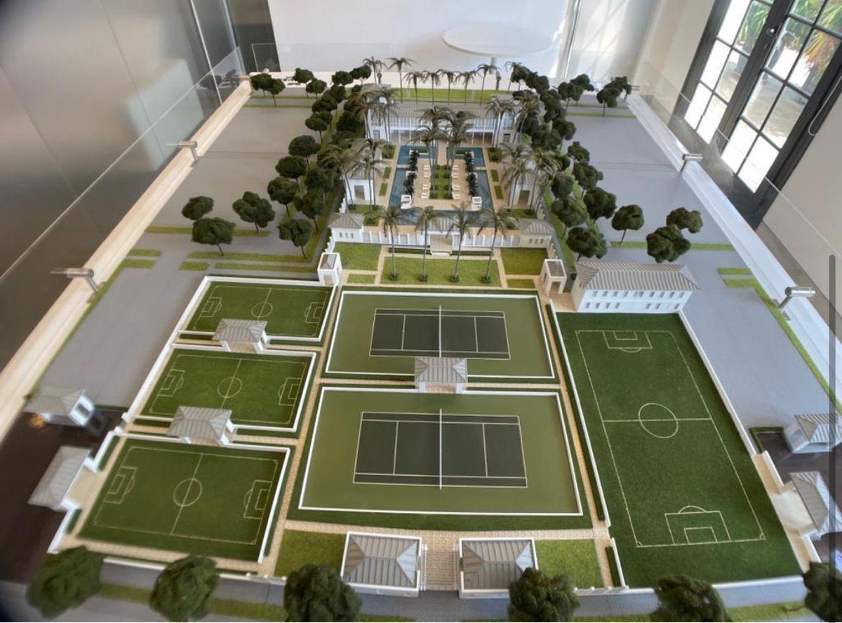 Parques de Batan Terrenos en Venta, Guayas — imagen 2