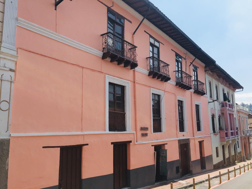 Venta Propiedad Centro Histórico por Remodelar 1.042 m² — imagen 9