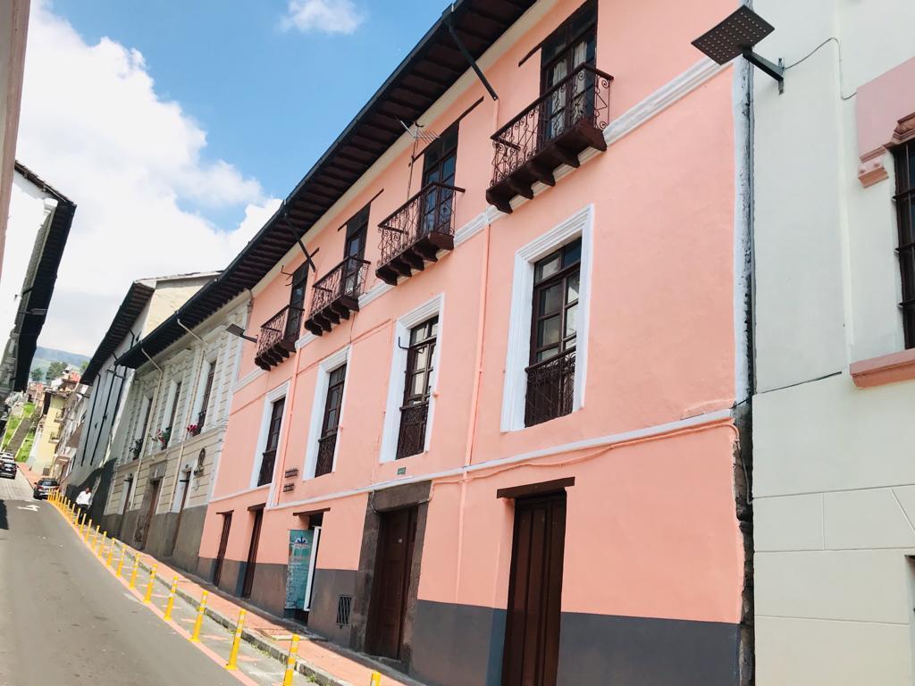 Venta Propiedad Centro Histórico por Remodelar 1.042 m² — imagen 7