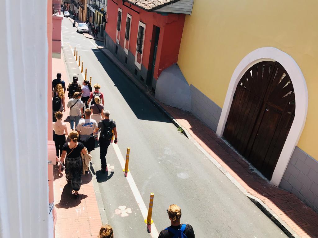 Venta Propiedad Centro Histórico por Remodelar 1.042 m² — imagen 6