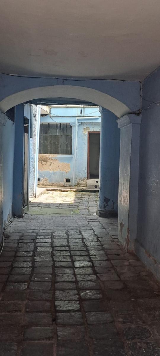 Venta Propiedad Centro Histórico por Remodelar 1.042 m² — imagen 5