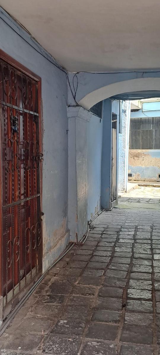 Venta Propiedad Centro Histórico por Remodelar 1.042 m² — imagen 4