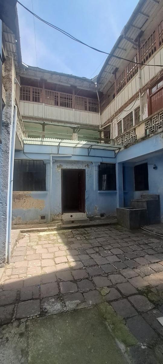 Venta Propiedad Centro Histórico por Remodelar 1.042 m² — imagen 3