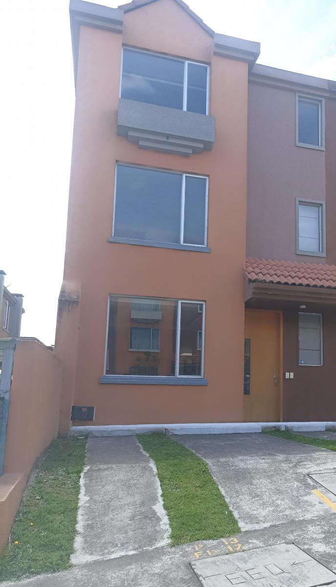 En Venta Hermosa y Amplia Casa, Conj Fontana del Sol, a 2 Minutos del Cc Condado — imagen 8