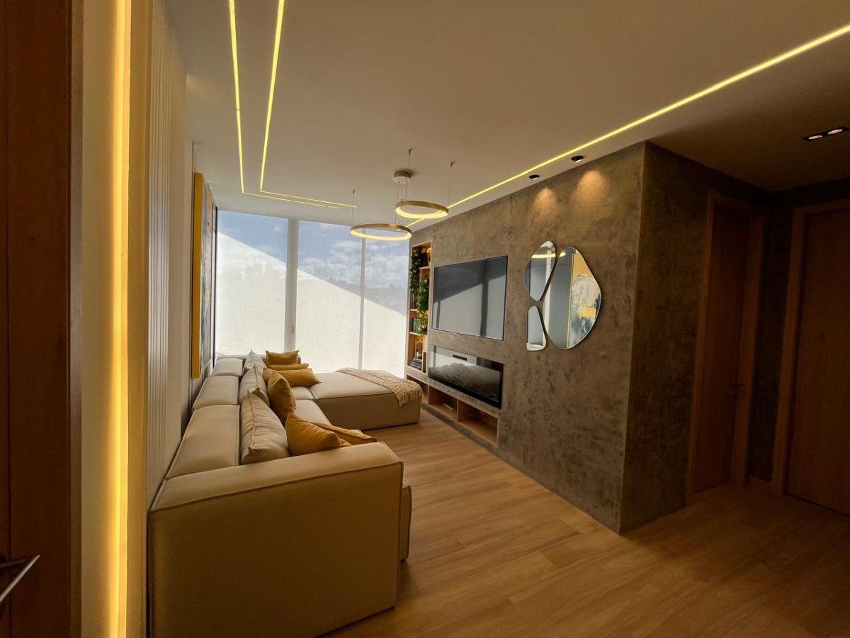 Vendo Departamento de 3 Habitaciones, Amoblado, Av Republica, Epiq — imagen 10