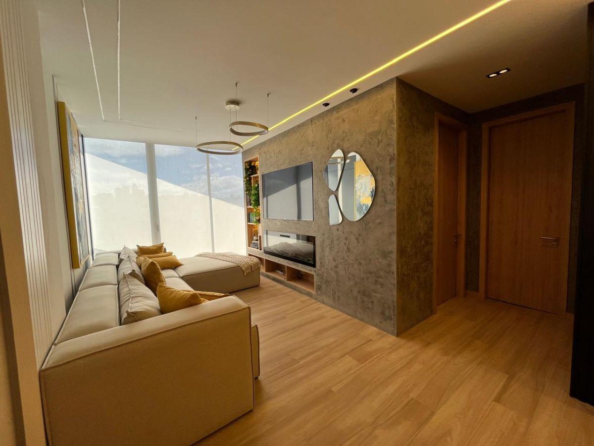 Vendo Departamento de 3 Habitaciones, Amoblado, Av Republica, Epiq — imagen 7