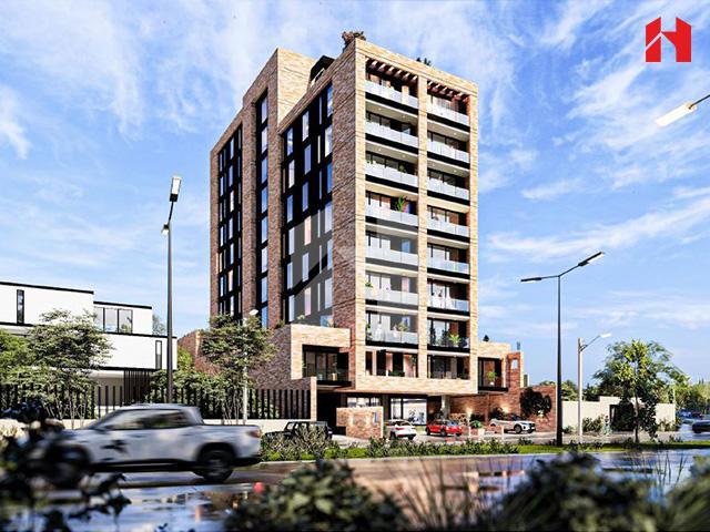 Vendo Departamento en Cuenca - Sector Los Conquistadores (Dp3842), Azuay — imagen 9