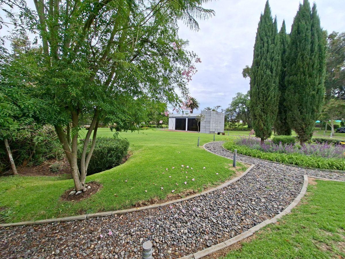 Vendo Espectacular Terreno en Urbanización de 24 Lotes en Puembo — imagen 6
