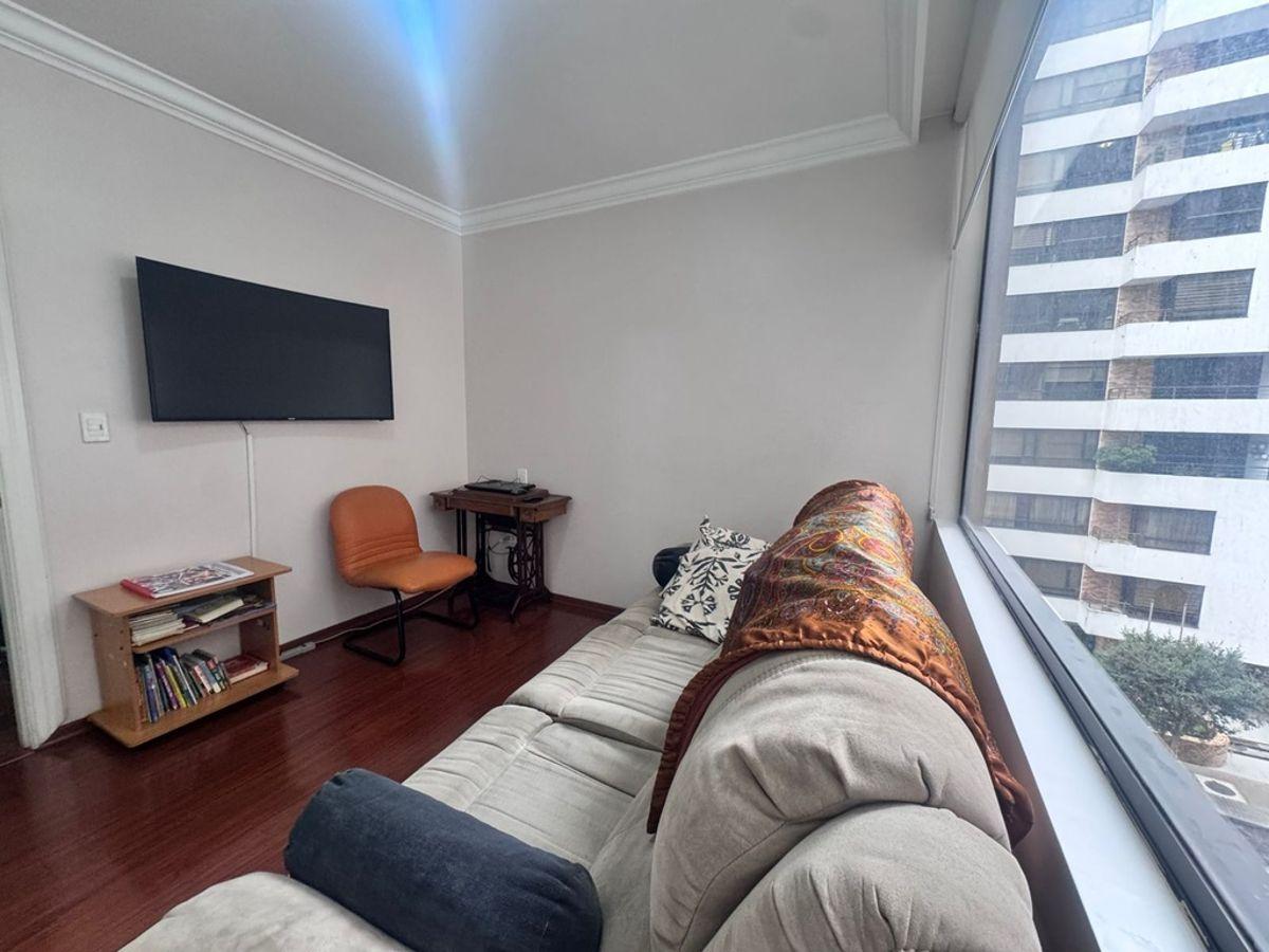 Venta de Departamento de 3 Dorm. Sector República del Salvador — imagen 10