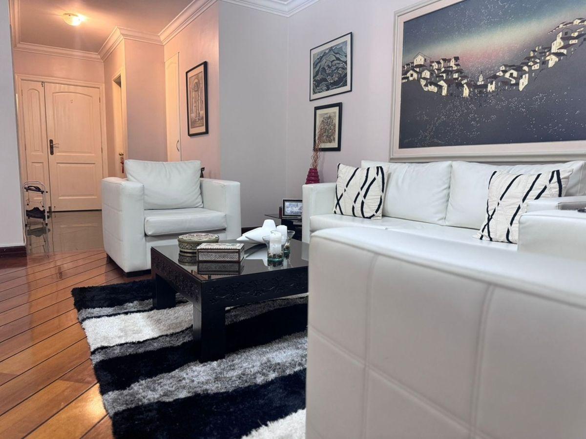 Venta de Departamento de 3 Dorm. Sector República del Salvador — imagen 9
