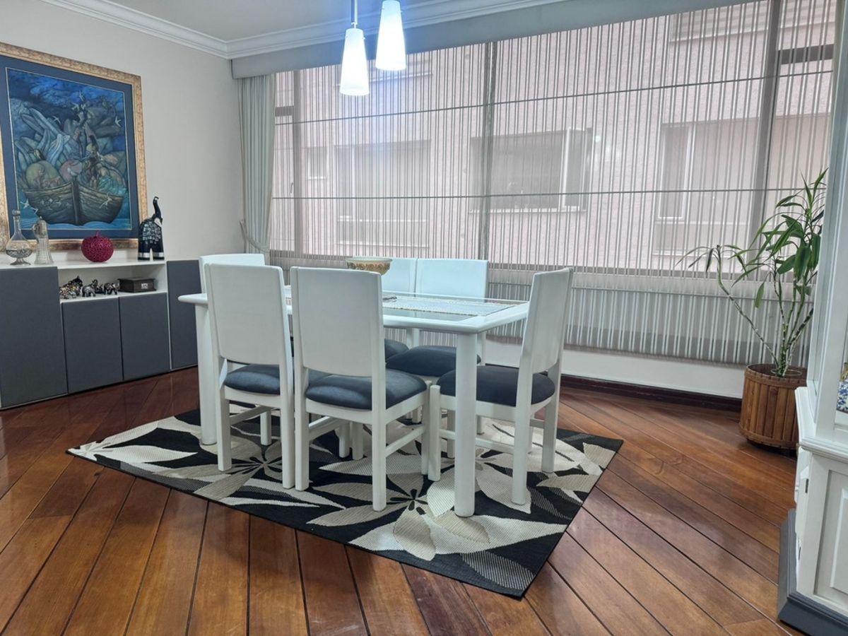 Venta de Departamento de 3 Dorm. Sector República del Salvador — imagen 8