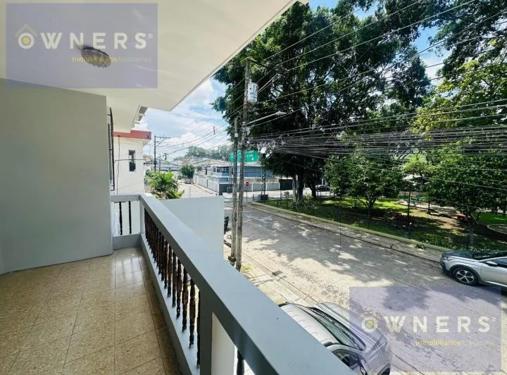 Venta Departamento 3d Urdesa Central Parqueo (Jlr), Guayas — imagen 1