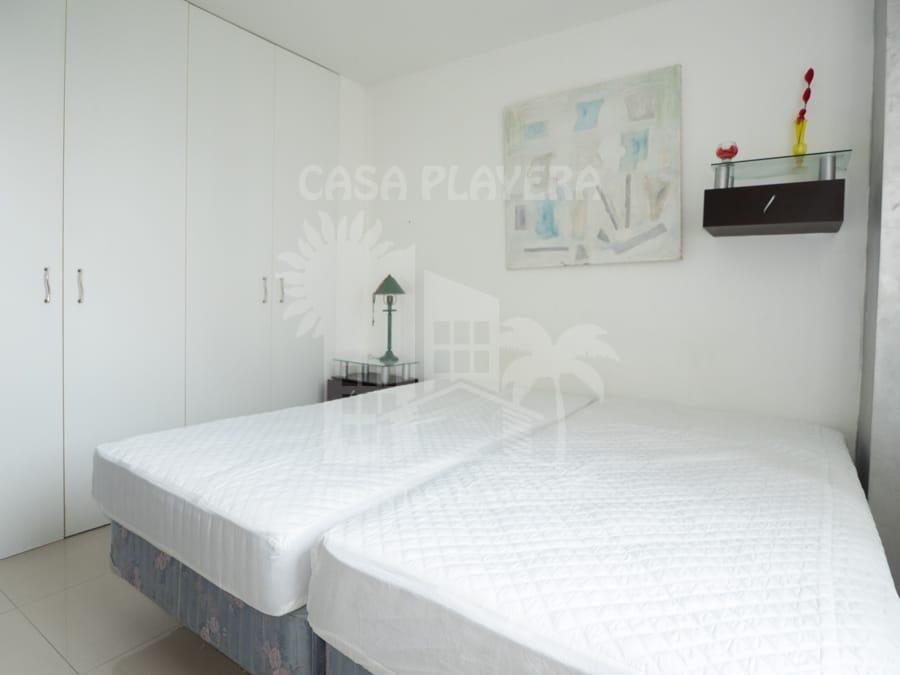 Vendo Lindo Departamento con Vista Partial Al Mar en San Lorenzo — imagen 6