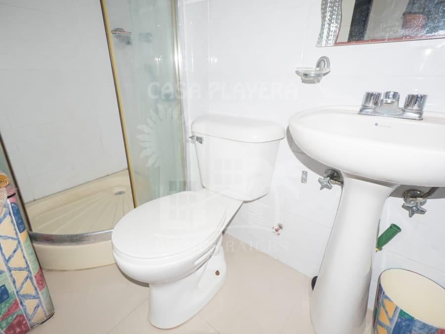 Vendo Lindo Departamento con Vista Partial Al Mar en San Lorenzo — imagen 5