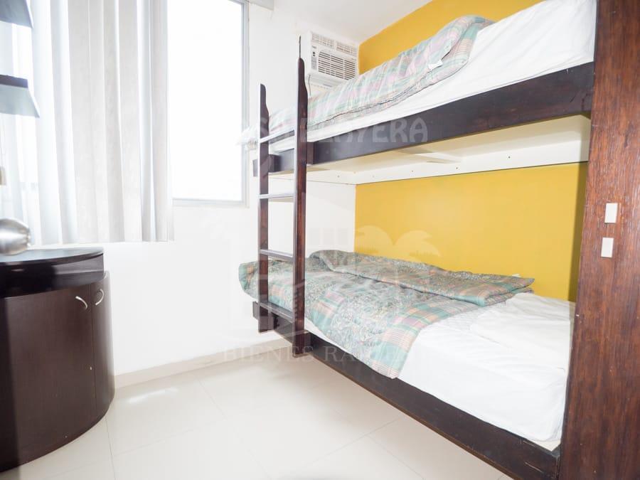 Vendo Lindo Departamento con Vista Partial Al Mar en San Lorenzo — imagen 4