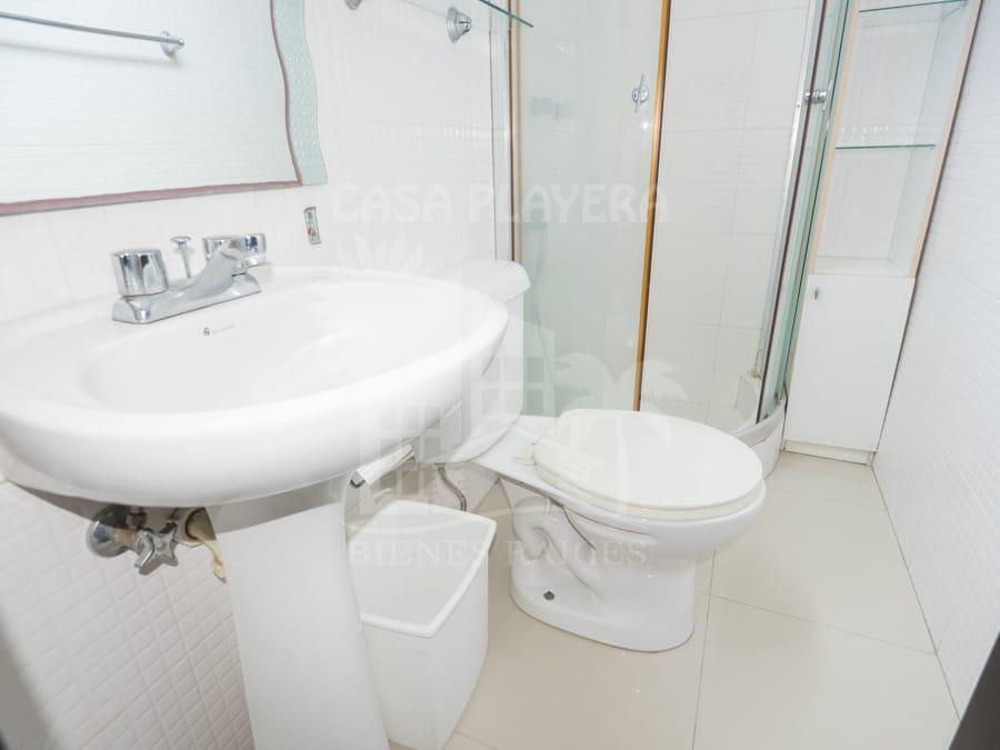 Vendo Lindo Departamento con Vista Partial Al Mar en San Lorenzo — imagen 3