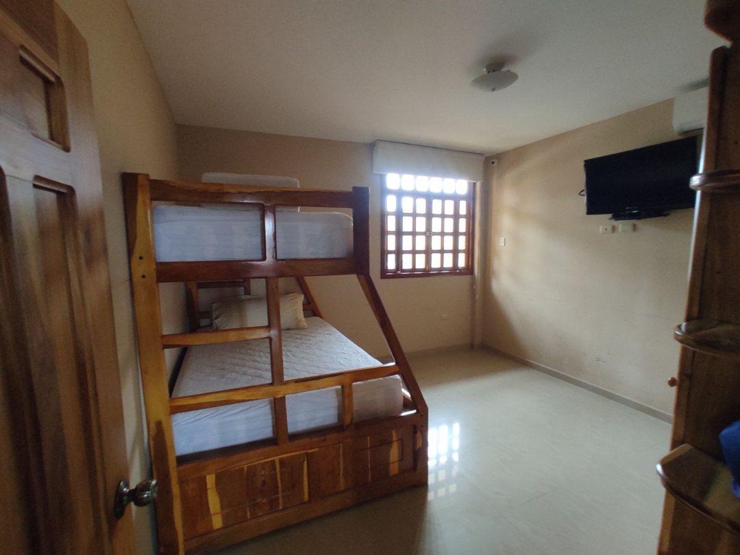 Casa con Piscina de Venta en Manta Zona Norte Ar, Manabí — imagen 4
