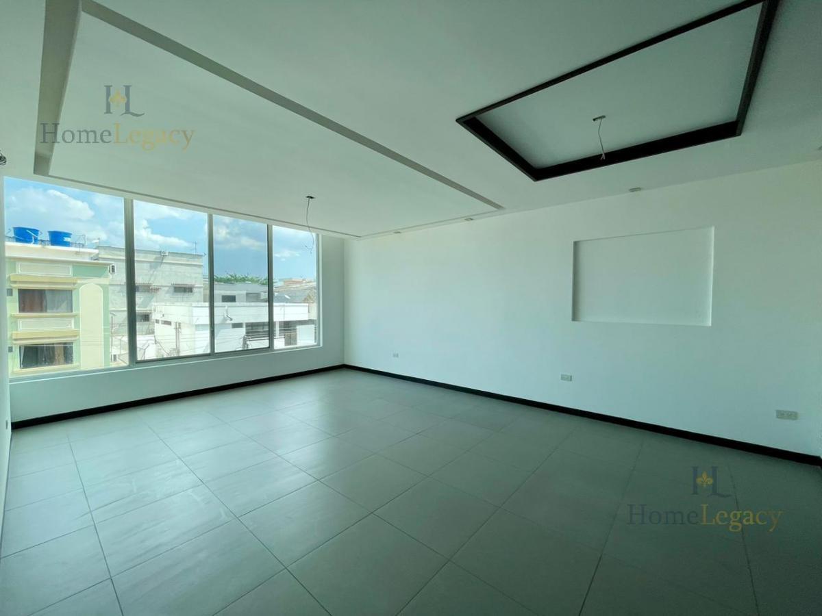 Venta de Departamento Tipo Loft con Suite Independiente en La Garzota, Norte de Guayaquil Ag, Guayas — imagen 10