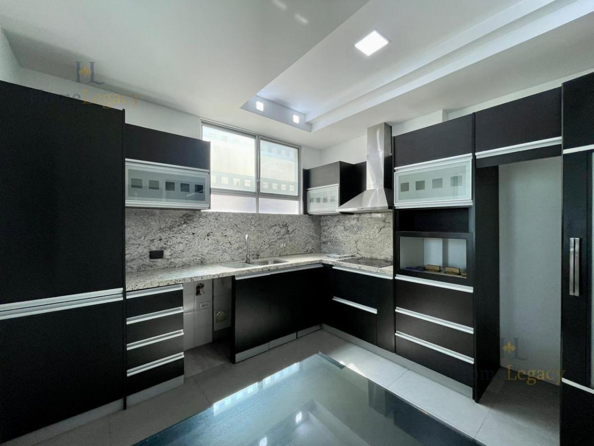 Venta de Departamento Tipo Loft con Suite Independiente en La Garzota, Norte de Guayaquil Ag, Guayas — imagen 6