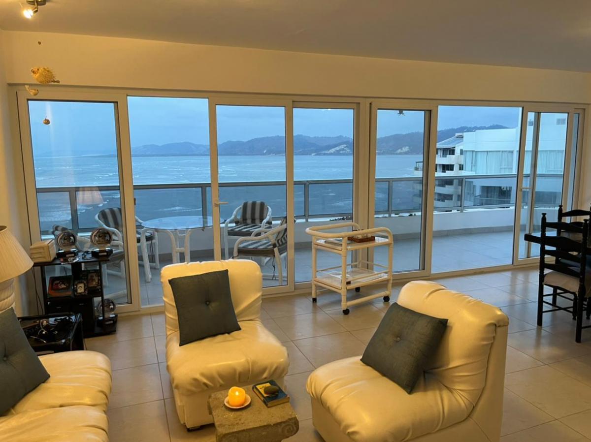 Vendo - Hermoso Departamento - Bahia de Caraquez, Manabí — imagen 10