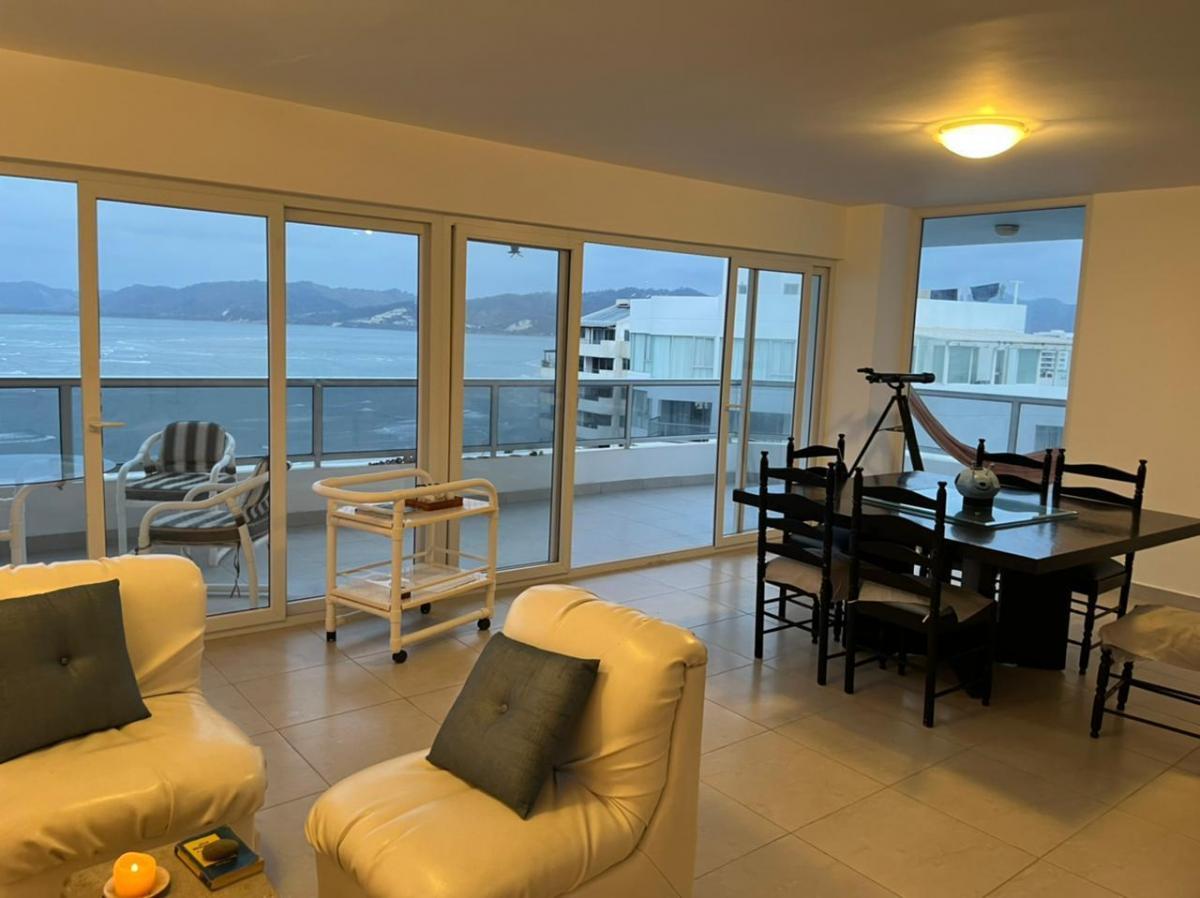 Vendo - Hermoso Departamento - Bahia de Caraquez, Manabí — imagen 9