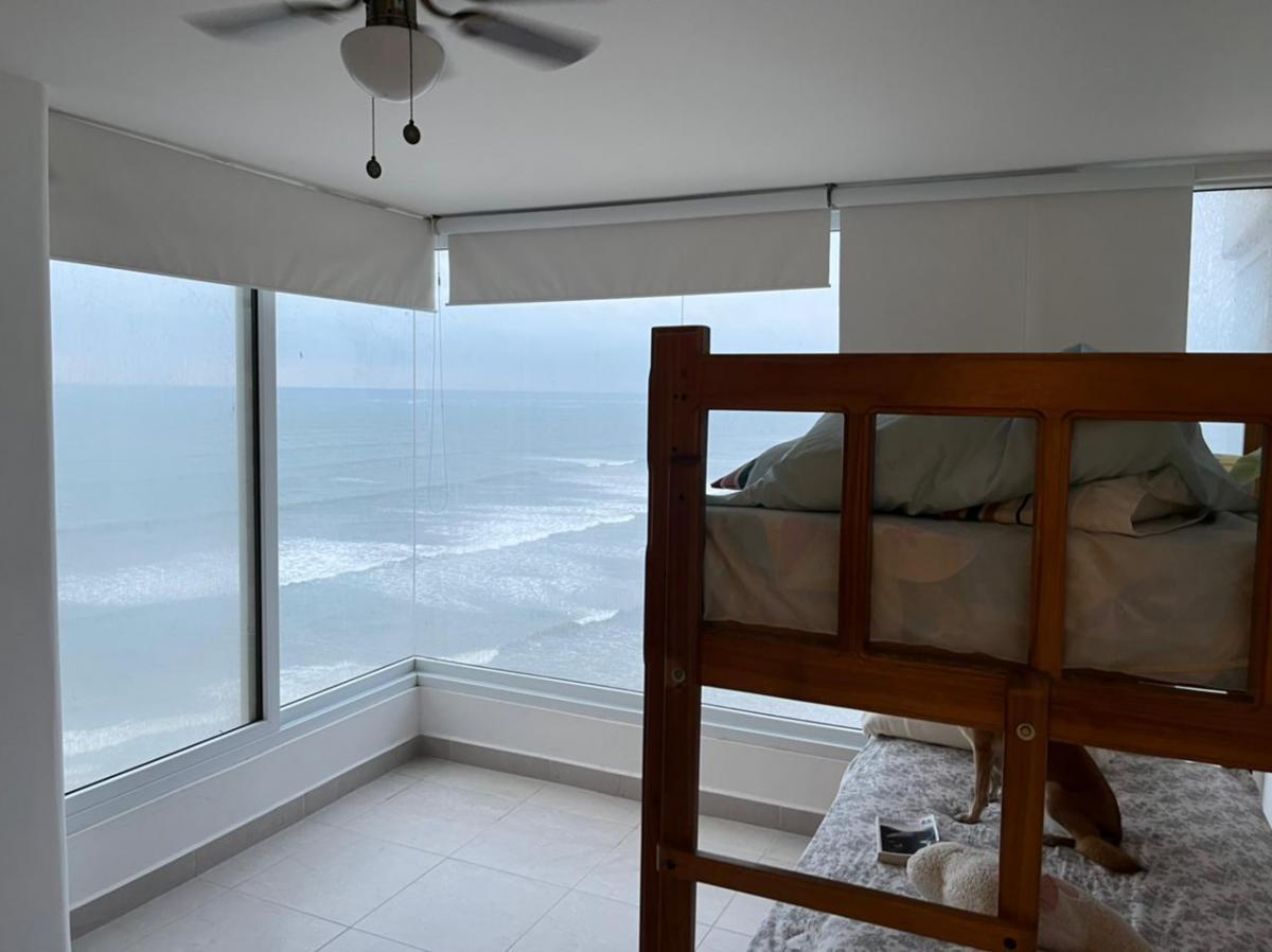 Vendo - Hermoso Departamento - Bahia de Caraquez, Manabí — imagen 2