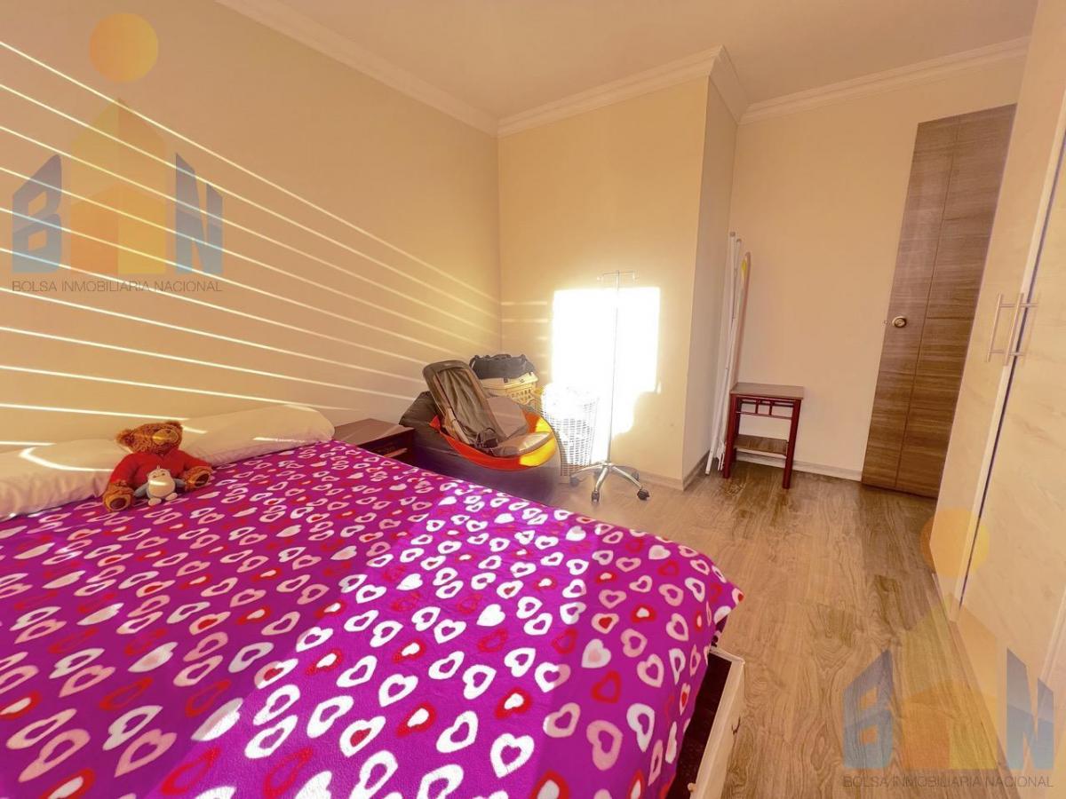Casa en Venta en Tumbaco. Conjunto Privado Seguro y Bonito a Una Cuadra de La Ruta Viva — imagen 8