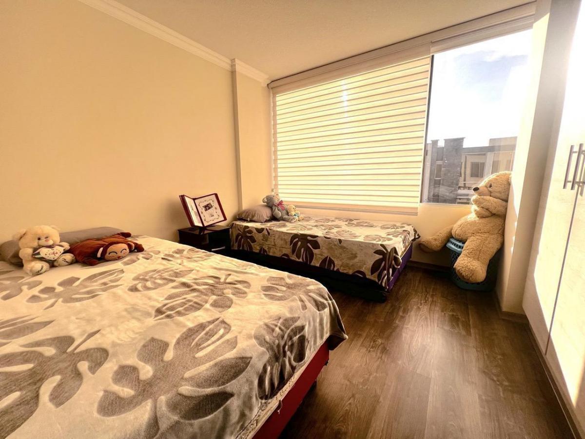 Casa en Venta en Tumbaco. Conjunto Privado Seguro y Bonito a Una Cuadra de La Ruta Viva — imagen 7