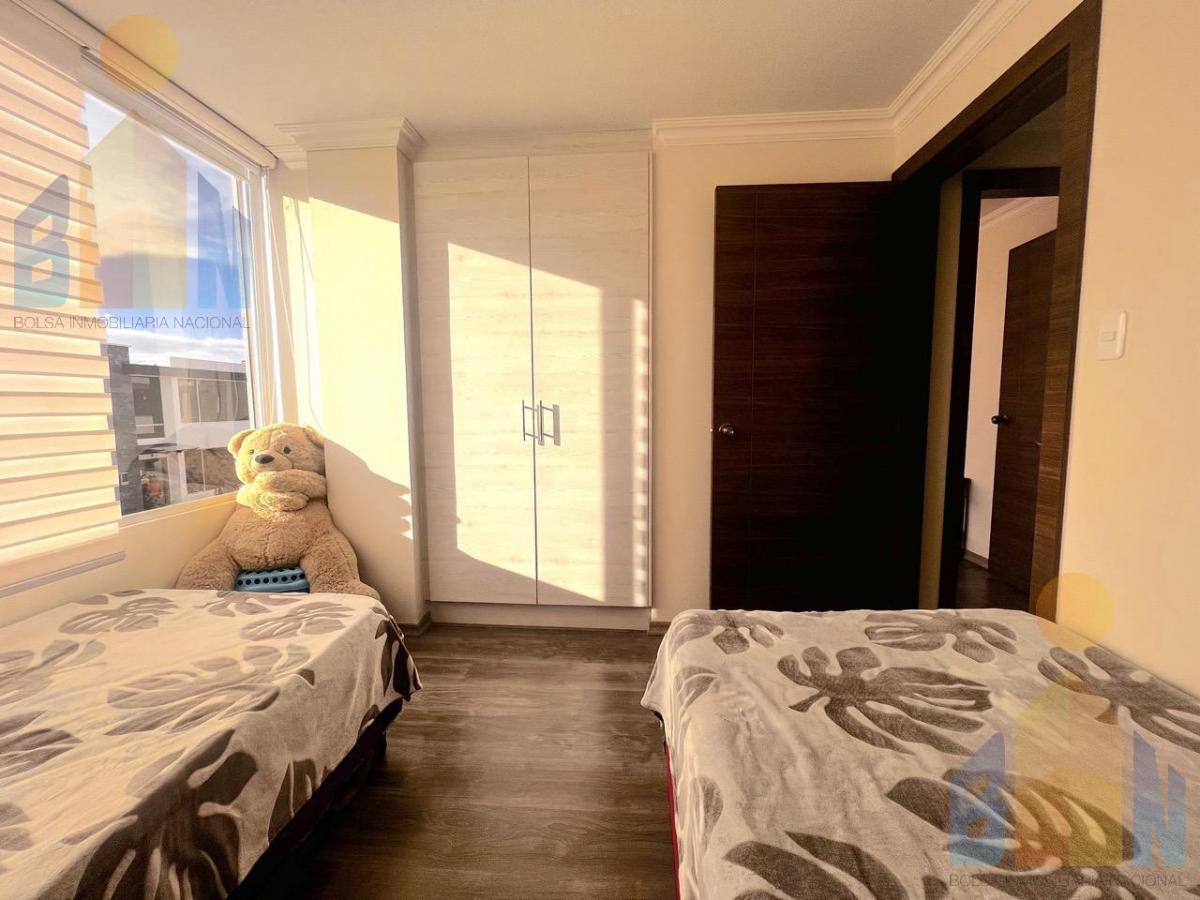 Casa en Venta en Tumbaco. Conjunto Privado Seguro y Bonito a Una Cuadra de La Ruta Viva — imagen 6