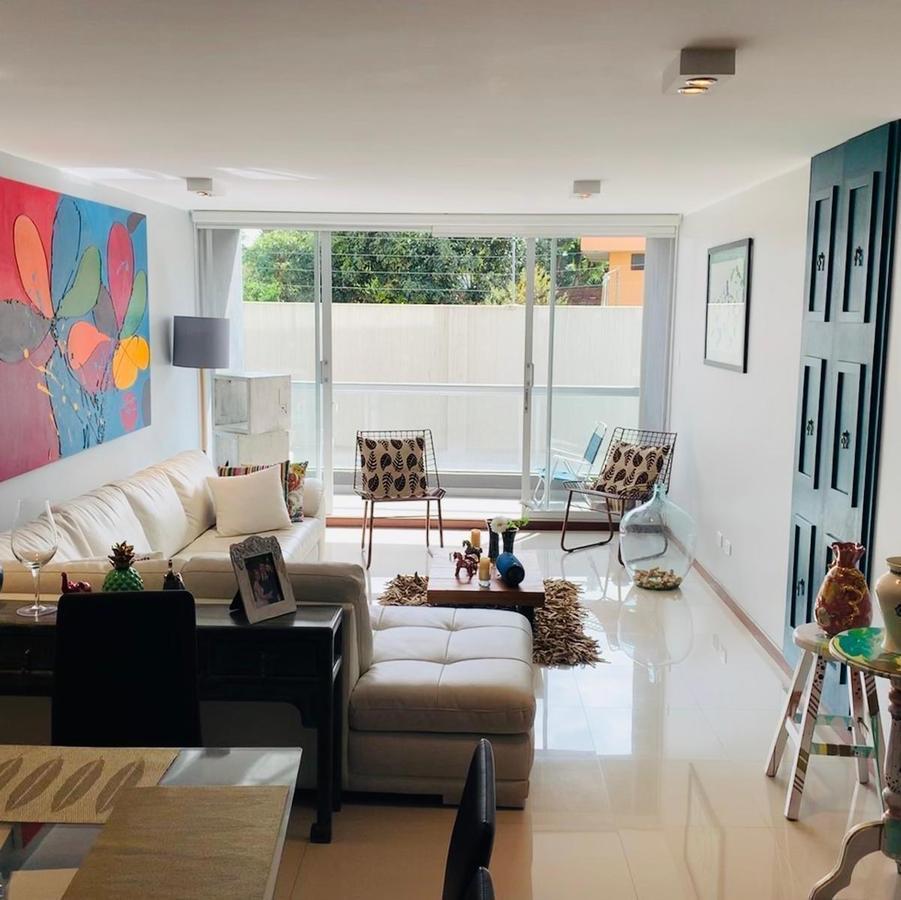Vendo Departamento Tumbaco — imagen 8