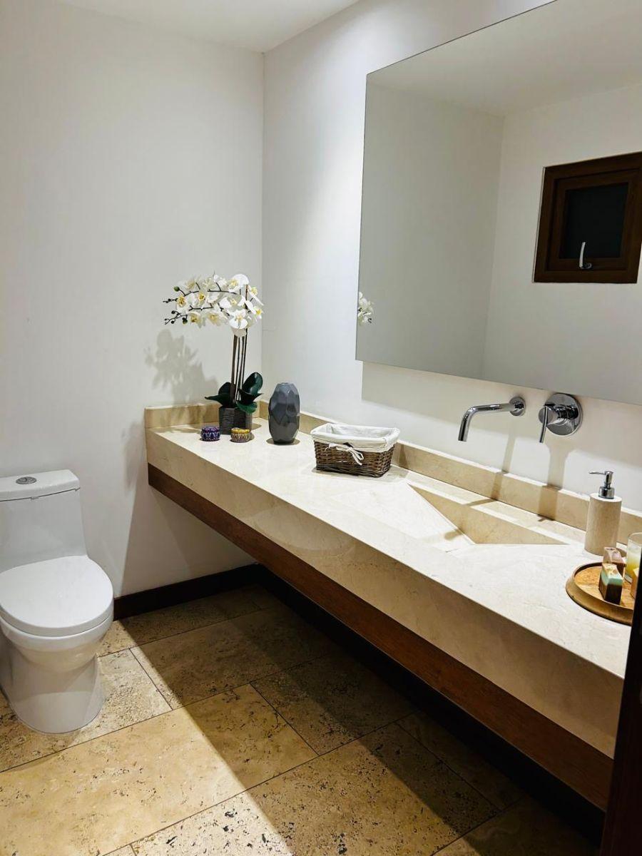 Fabuloso Departamento Sta Lucía con Hermoso Jardín de 170 m² — imagen 6