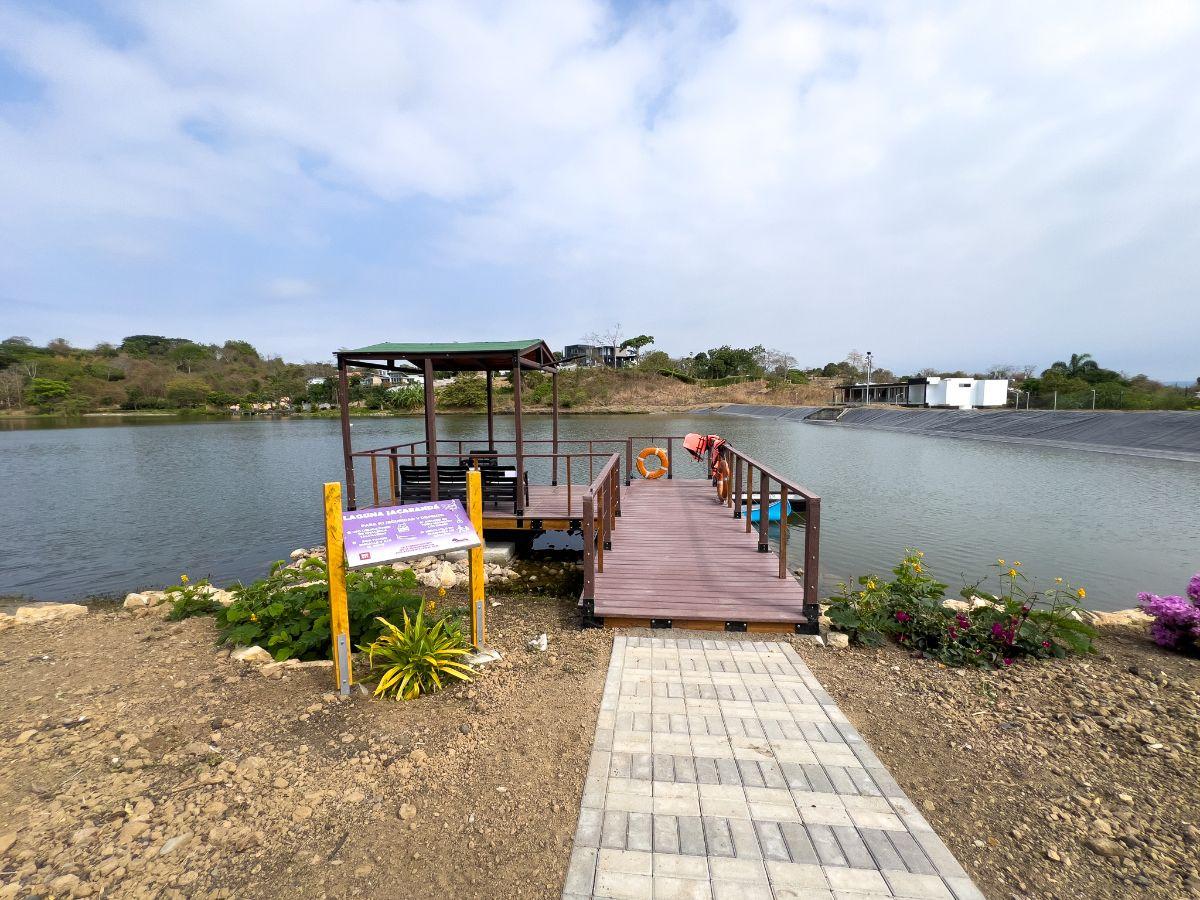 Lomas del Bosque. Crédito Directo con 20.000 de Entrada, Guayas — imagen 8