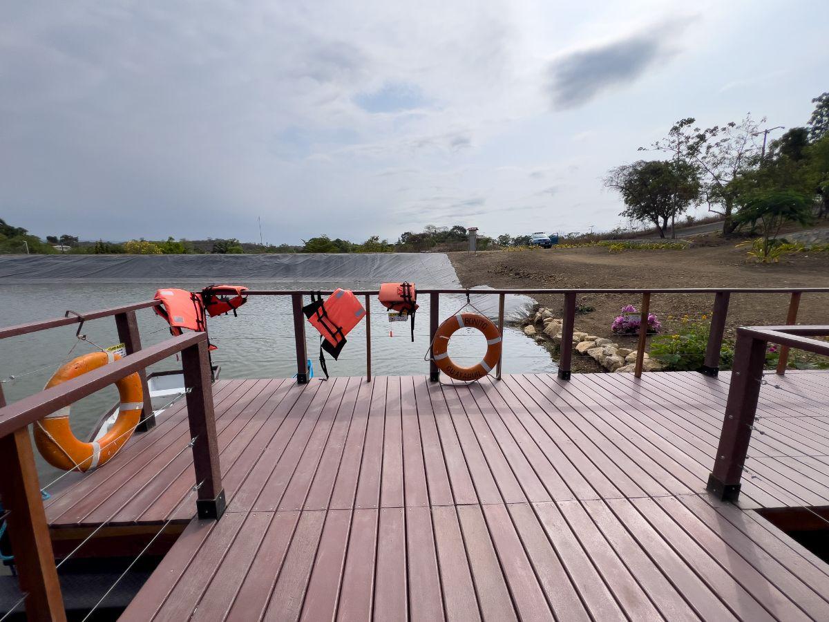 Lomas del Bosque. Crédito Directo con 20.000 de Entrada, Guayas — imagen 6