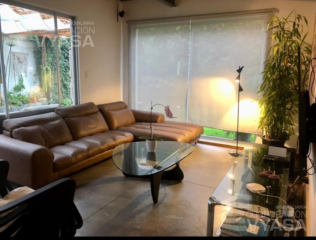 Cumbayá - Yanazarapata, Bonito Duplex en Venta de 280 m², 5 Dorm. — imagen 7