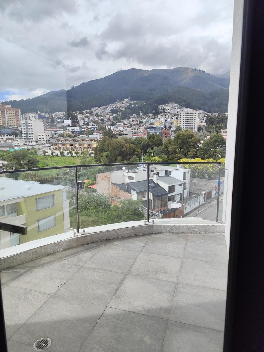 Departamento de Venta con Balcón, Sector Pinar Bajo - Mexterior — imagen 5
