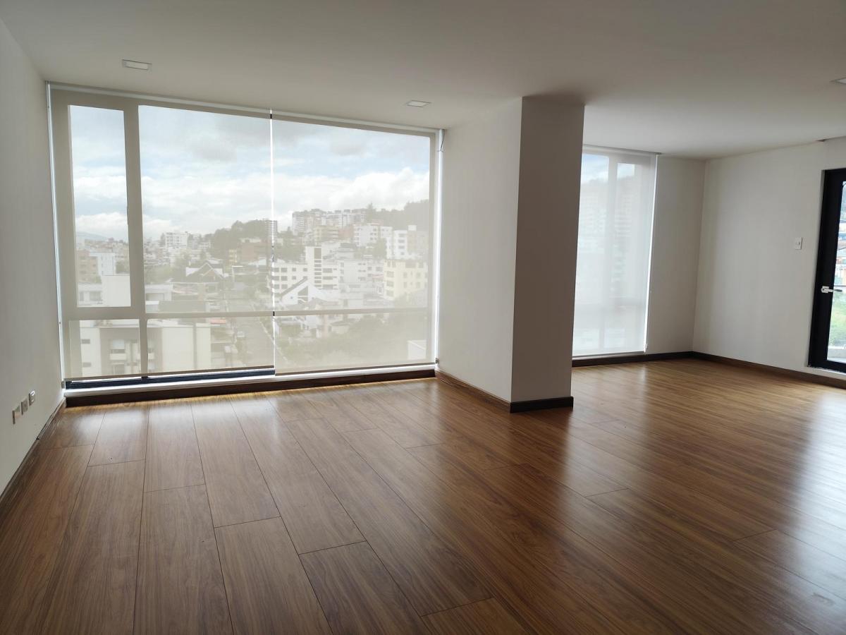 Departamento de Venta con Balcón, Sector Pinar Bajo - Mexterior — imagen 4