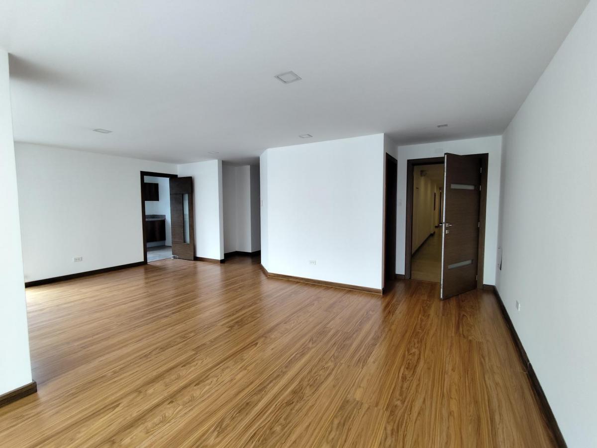 Departamento de Venta con Balcón, Sector Pinar Bajo - Mexterior — imagen 3