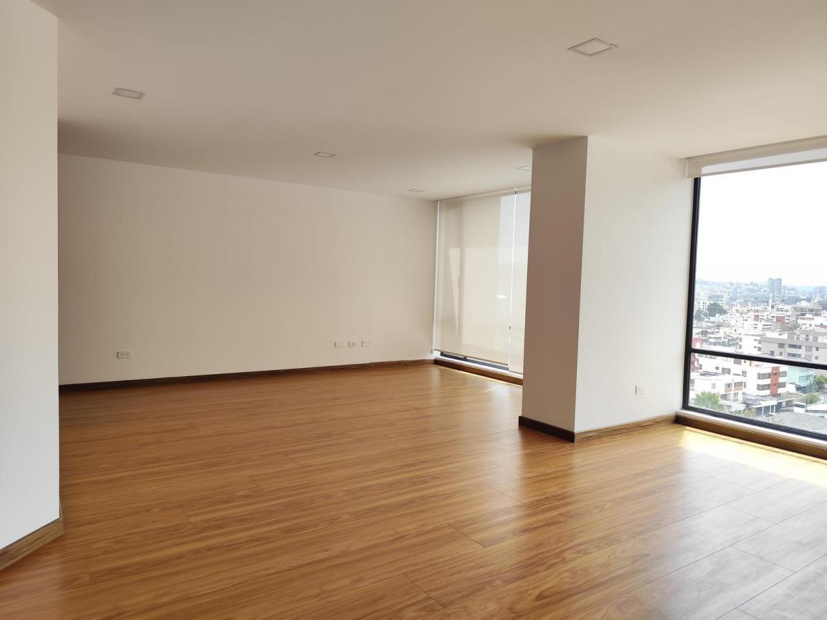 Departamento de Venta con Balcón, Sector Pinar Bajo - Mexterior — imagen 2