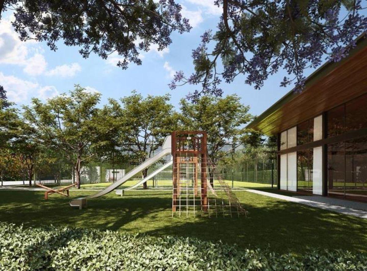 Al Lago Terreno en Venta Isla Mocoli, Urb. Moriah, Guayas — imagen 8