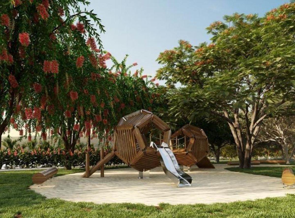 Al Lago Terreno en Venta Isla Mocoli, Urb. Moriah, Guayas — imagen 7